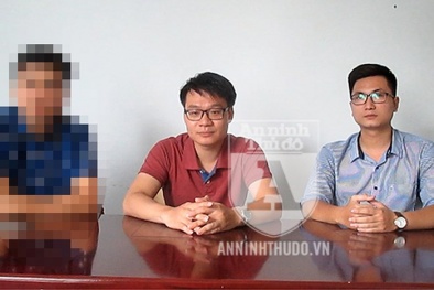 Người đầu tiên phát hiện sự bất thường trong điểm thi THPT Quốc gia 2018 lên tiếng