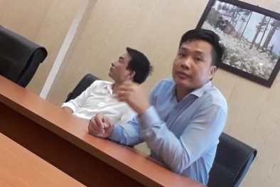 Luật sư: Đối tượng hành hung 2 phóng viên phải bị xử lý nghiêm minh