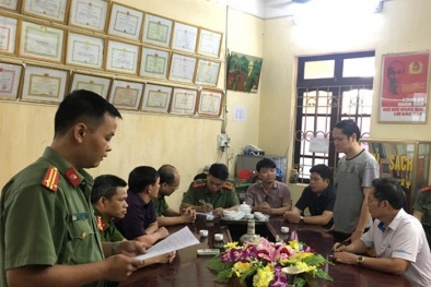 Gian lận điểm thi gây chấn động: Hà Giang sẽ làm gì tiếp theo?