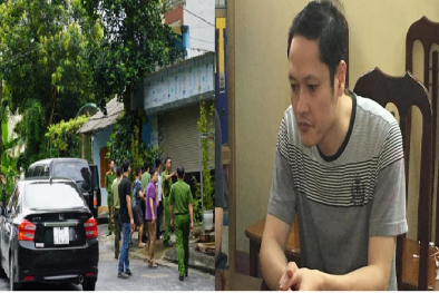 Hà Giang: Bắt giam ông Vũ Trọng Lương, lộ thêm người tiếp tay kẻ 'phù phép' điểm thi