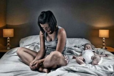 Người mẹ trầm cảm nghi sát hại con ở Hà Nội: Bệnh trầm cảm sau sinh nguy hiểm như thế nào?