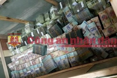 Tiết lộ về hàng nghìn tỷ đồng của hai ông trùm đường dây đánh bạc online 