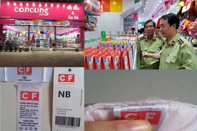 Con Cưng có dấu hiệu vi phạm pháp luật về gian lận 13Win19 tải ứng dụng