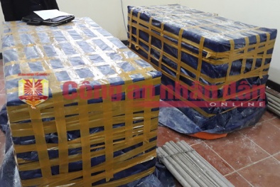 Choáng với số tiền, nhà và xe ‘khủng’ của 'đại gia cờ bạc' Phan  Sào Nam
