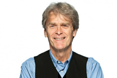 Ông hoàng quảng cáo John Hegarty: Đừng chạy theo đồng tiền, hãy theo đuổi cơ hội