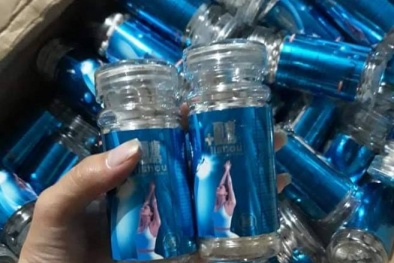 Truy quét 13Win OKVIP Cá cược bóng đá chức năng giảm cân chứa hoạt chất Sibutramine độc hại