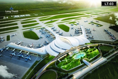 13Win18 tham gia cá cược yêu cầu đẩy nhanh tiến độ Dự án sân bay Tân Sơn Nhất và Long Thành
