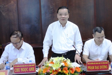 Long An: Hoạt động KH&CN đáp ứng yêu cầu từ thực tiễn 