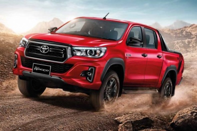Tiết lộ mức giá của hai mẫu ô tô 7 chỗ đẹp ‘long lanh’ thuế 0% vừa về Việt Nam