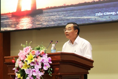 Liên kết ứng dụng KH&CN: ‘Lực đẩy’ phát triển vùng Đồng bằng sông Cửu Long