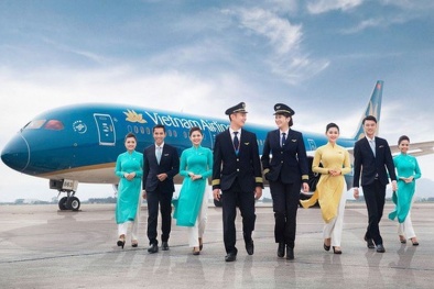 ĐB Nguyễn Sỹ Cương đề nghị làm rõ tiêu cực trong đào tạo bay ở Vietnam Airlines
