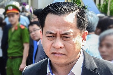 Xét xử Phan Văn Anh Vũ về tội 'Cố ý làm lộ bí mật Đăng ký 13Win ngay nhé'