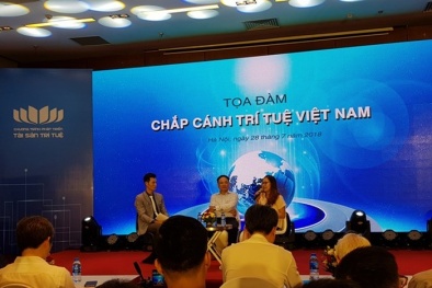 Thúc đẩy đổi mới sáng tạo trong phát triển tài sản trí tuệ tại Link Đăng Nhập Nhà cái 13Win16.Com