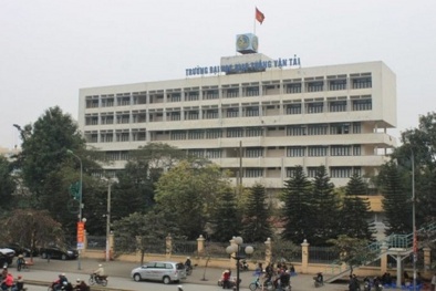 Điểm chuẩn Đại học 13Win OKVIP Đăng ký ngay Giao thông Vận tải năm 2018