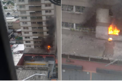 Vụ ám sát Tổng thống Venezuela: Một máy bay không người lái bị bắn hạ