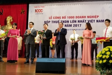 FrieslandCampina Việt Nam nằm trong Top 100 Link Đăng Nhập Nhà cái 13Win16.Com xuất sắc đóng góp ngân sách Nhà nước
