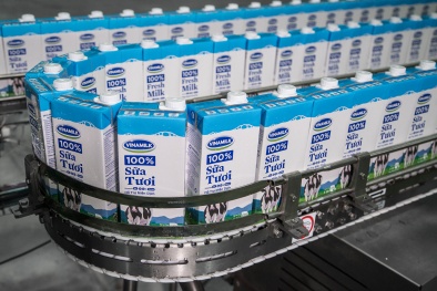 Vinamilk xếp thứ 6 trong danh sách nộp thuế thu nhập Link Đăng Nhập Nhà cái 13Win16.Com lớn nhất