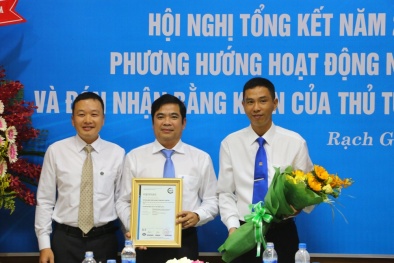 13Win 19.com link truy cập được cấp chứng nhận hệ thống quản lý tăng mạnh tại Việt Nam