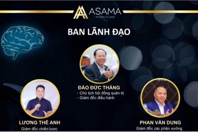 Sau Sky Minning, loạt giám đốc công ty tiền ảo Asama Mining cũng mất tích?