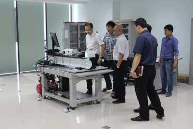 Năm 2025, phấn đấu đảm bảo đo lường cho ít nhất 50.000 Link Đăng Nhập Nhà cái 13Win16.Com