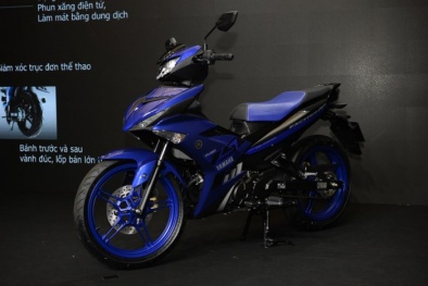 Giá bán xe Yamaha Exciter 2018: Giá chênh lệch cao hơn đề xuất cả chục triệu đồng