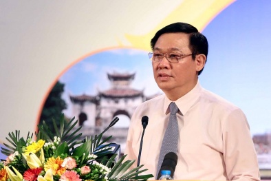 ‘Không được để một cân nhãn nào của bà con phải bán rẻ so với giá trị thực’