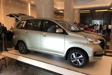 Ô tô nhập thuế 0% từ Thái Lan, Indonesia 'ùn ùn’ đổ về Việt Nam: Chờ xe giảm giá