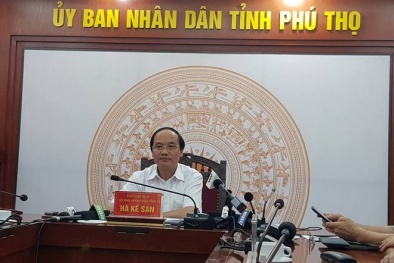 Phú Thọ: Chưa thể khẳng định được nguyên nhân 42 người nhiễm HIV cùng ở 1 xã