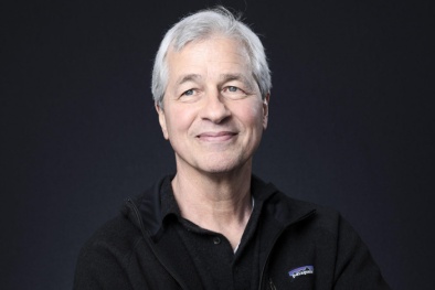 Bí quyết thành công của tỷ phú Jamie Dimon: Đặt công việc ở vị trí cuối cùng