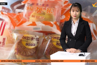 Bản tin Tiêu dùng: Cơ quan chức năng vào cuộc làm rõ chất lượng bánh Trung thu 'siêu rẻ'