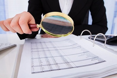  Sẽ công khai 100% các hoạt động thanh tra, kiểm tra và kết quả xử lý 