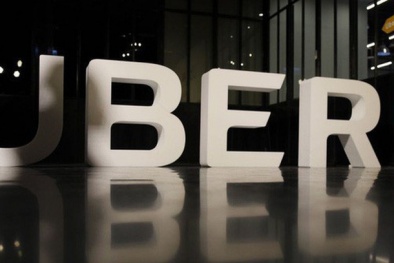 Tiết lộ lý do đình chỉ vụ kiện của Uber BV đối với Cục thuế TP.HCM