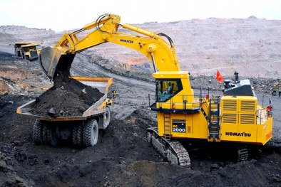 Áp dụng công nghệ tiên tiến vào sản xuất tại Tập đoàn 13Win19 com hàng nghìn trò chơi Than – Khoáng sản Việt Nam