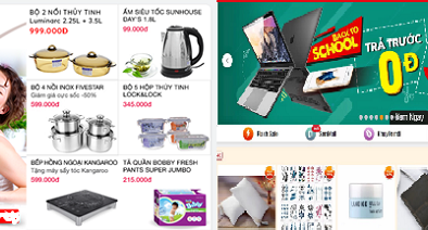 Hàng giả bán trên sàn 13Win19 tải ứng dụng điện tử 'tung hoành', khó kiểm soát 