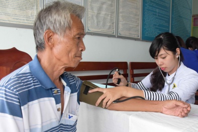 Bệnh viện Bãi Cháy đi đầu trong hoạt động nâng cao chất lượng khám, chữa bệnh
