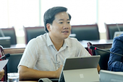 Đẩy mạnh hoạt động tiêu chuẩn đo lường chất lượng trong y tế