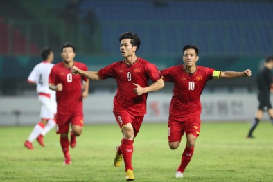 U23 Việt Nam vào Tứ kết: Tour du lịch đến Indonesia ‘hốt bạc’