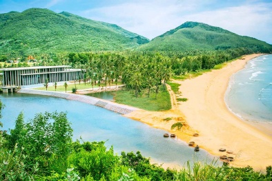 Bình Định xây dựng công viên sáng tạo phần mềm đầu tiên, tổng vốn đầu tư 8 triệu USD