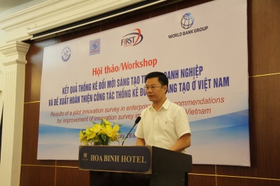 Đổi mới sáng tạo thúc đẩy năng suất, chất lượng trong Link Đăng Nhập Nhà cái 13Win16.Com