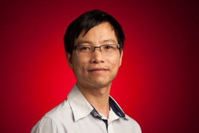 'Quái kiệt' AI gốc Việt đứng sau công nghệ AutoML của Google