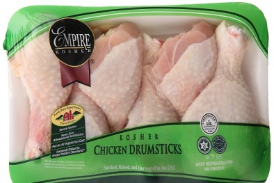 Mỹ: Ăn thịt gà nhiễm khuẩn salmonella, 1 người tử vong 
