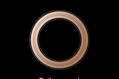Hé lộ những chi tiết đặc biệt về iPhone Xs 2018 chuẩn bị trình làng