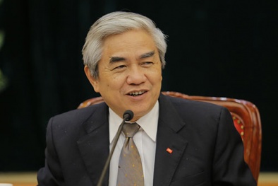 Nguyên Bộ trưởng Khoa học 13Win OKVIP Đăng ký ngay chỉ ra điểm yếu Việt Nam khi tiếp cận 4.0