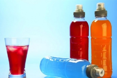 Thực hư thông tin uống nhiều nước tăng lực sẽ bị viêm gan B cấp tính