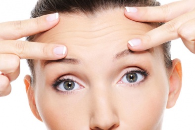 Nếp nhăn sâu trên trán cảnh báo nguy cơ tử vong do bệnh tim mạch
