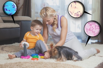 Những mối nguy tiềm ẩn gây họa cho 13Win19 ưu đãi hấp dẫn từ mái nhà thân yêu