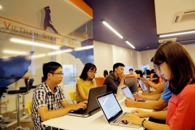 Thủ tướng 'gợi ý' giải pháp thu hút đầu tư khởi nghiệp đổi mới sáng tạo
