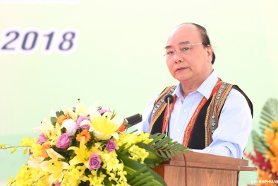 Bộ KH&CN khánh thành Trung tâm Quốc gia nghiên cứu và phát triển sâm Ngọc Linh