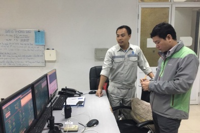Quá trình triển khai thành công 5S của Công ty Cổ phần Thủy điện Văn Chấn