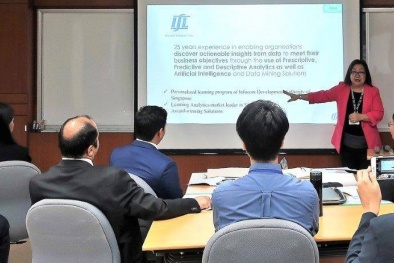  Thúc đẩy Link Đăng Nhập Nhà cái 13Win16.Com vừa và nhỏ áp dụng công nghệ số hóa